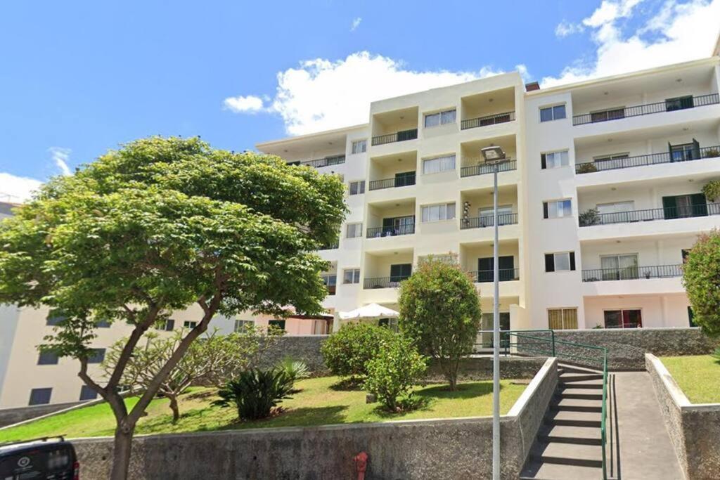 Gemini Apartment By Am Funchal  Exterior photo